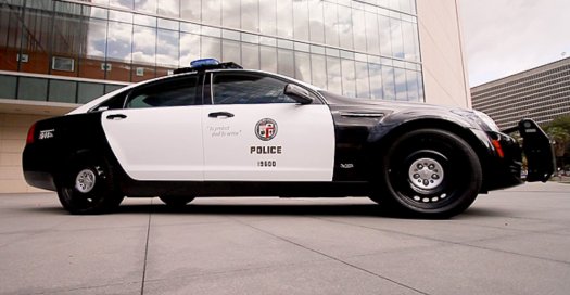 2011 Chevrolet Caprice Ppv. Chevy Caprice PPV