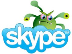 Skype bug