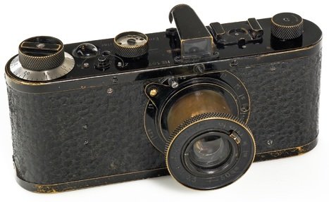 Leica-0-Serie Nr.107