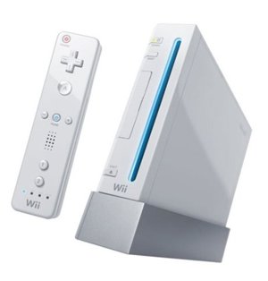 Nintendo Wii