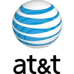 AT&T logo