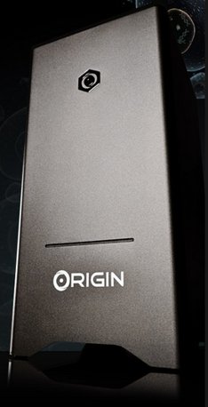 ORIGIN PC CHRONOS