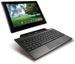 ASUS Eee Pad Transformer TF101