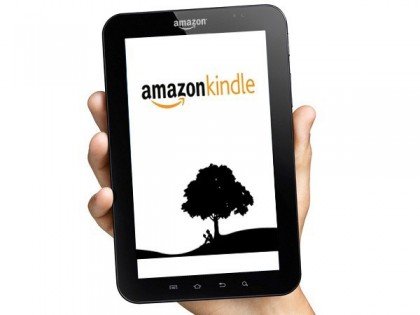 Amazon Tablet