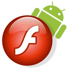 Flash Android