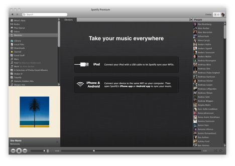 spotify download music image search results