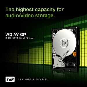 WD AV-GP