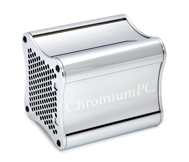 Xi3 ChromiumPC