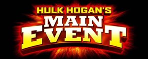 Hulk Hogan's Main Event