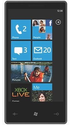 Windows Phone 7