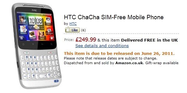 Htc+chachacha