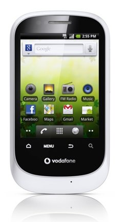 Vodafone 858 Smart