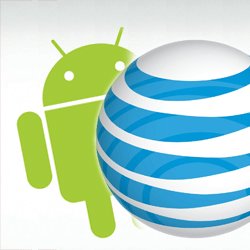 Android AT&T