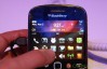 BlackBerry Bold 9900 Display