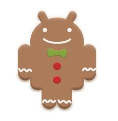 Htc desire android 2.3 gingerbread
