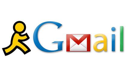 Gmail Talk