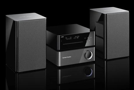 Harman Kardon MAS 102