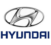 Hyundai logo