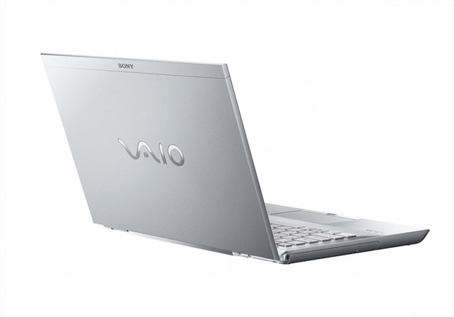 Sony Vaio S 