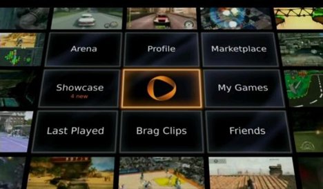 OnLive Viewer