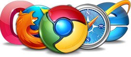 Web Browsers