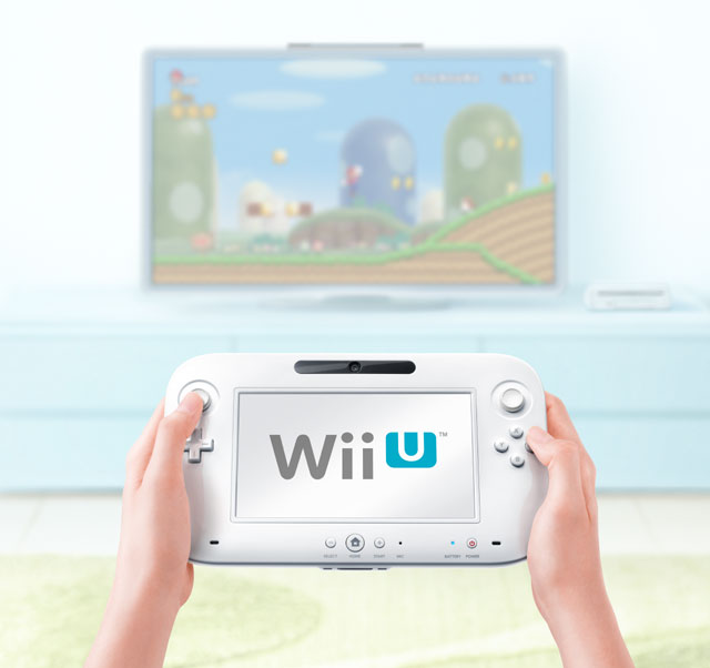 Wii-U