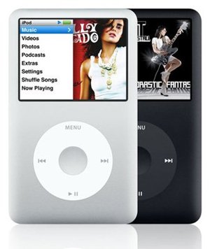 iPod Classic