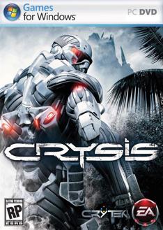 Crysis Xbox