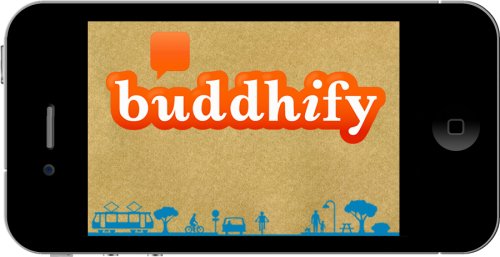 buddhify