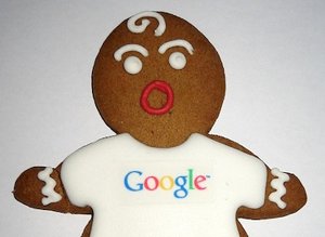 Googleman