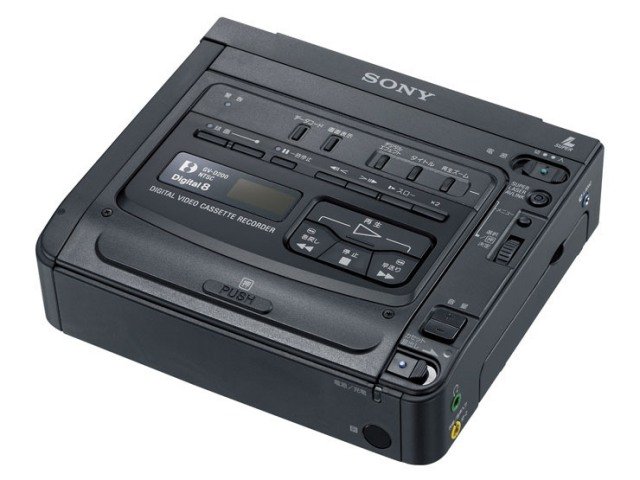 Sony GV-D200