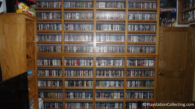 Game Collection
