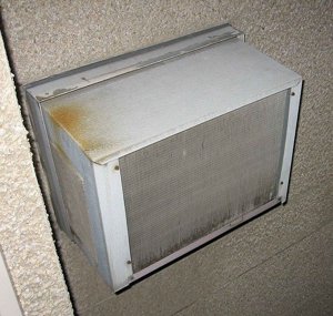 Air Conditioner