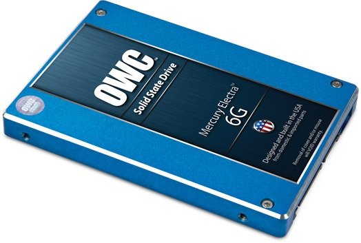 OWC Mercury Electra 6G SSD