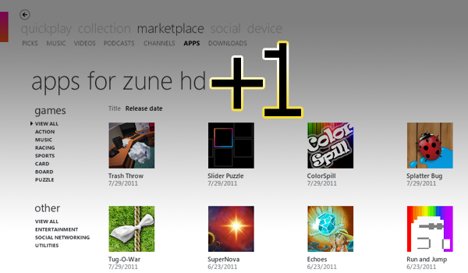 Zune Hd Bluetooth