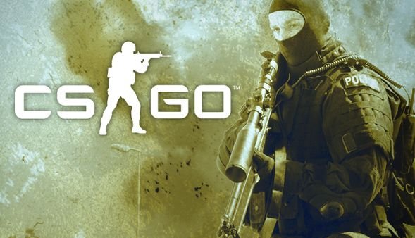 Counter-Strike: Global Offensive