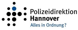 Hannover Police logo