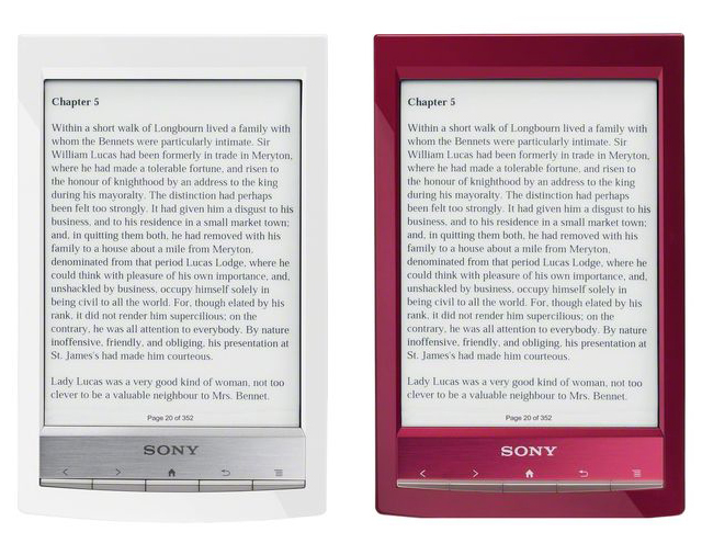 Sony Reader