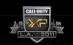 Call of Duty XP