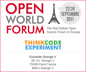 Open World Forum