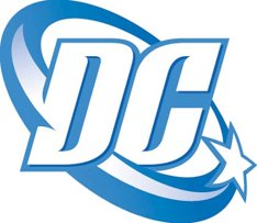 DC logo