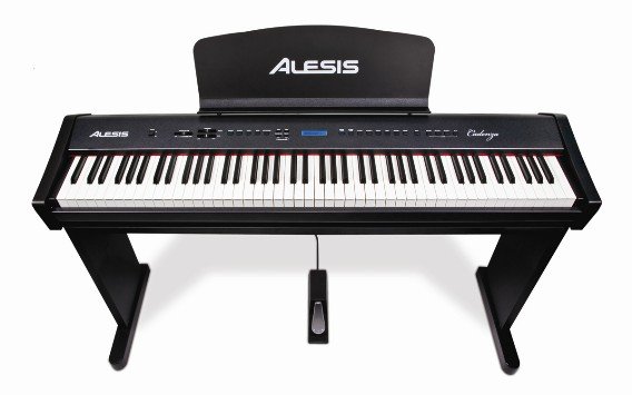 Alesis Cadenza