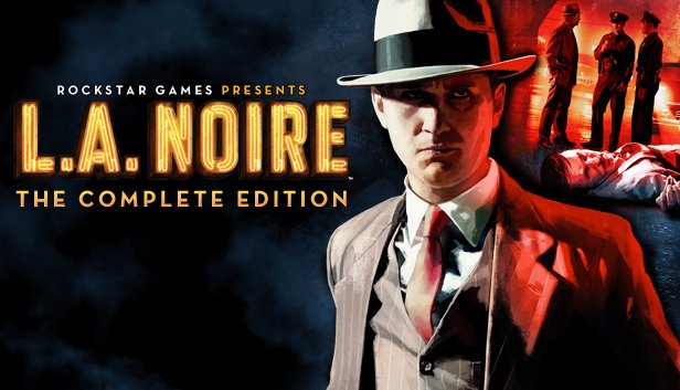 L.A. Noire