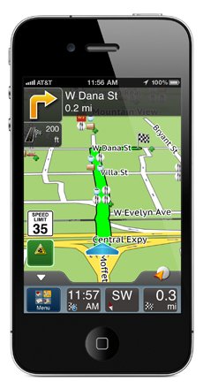 Magellan RoadMate App 2.2