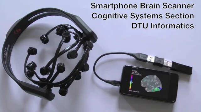 Brain Scanner