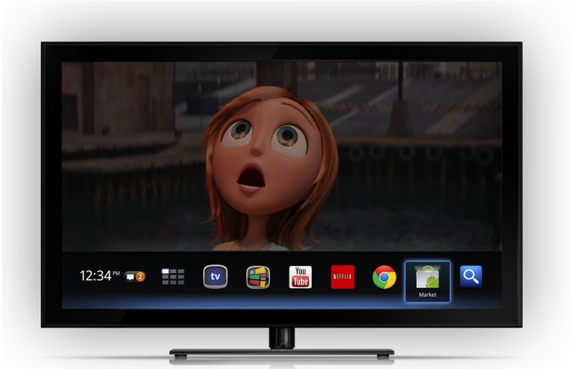 Google TV