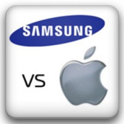 Samsung VS Apple