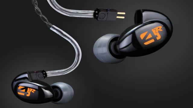 Westone's Latest Quad-Driver Earbuds Go Audiophile