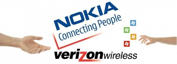 Verizon Nokia