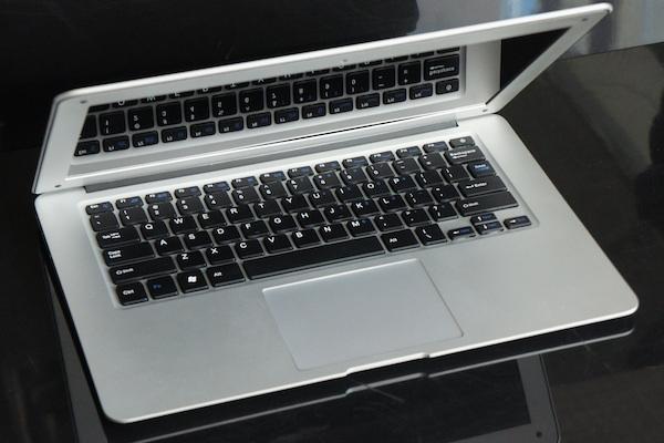 macbook air clone